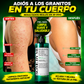 GEL DE DUCHA PARA ACNE CORPORAL PREMIUM