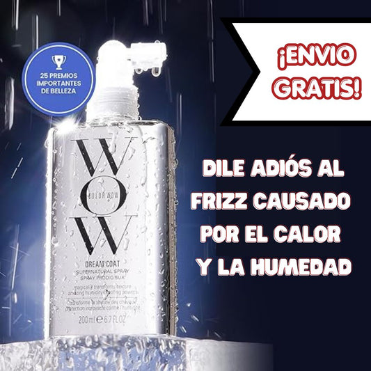 COLOR WOW DREAM COAT
